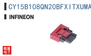CY15B108QN20BFXITXUMA1