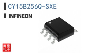 CY15B256Q-SXE