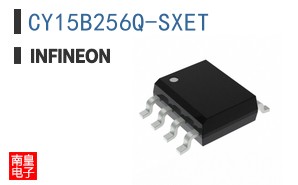 CY15B256Q-SXET