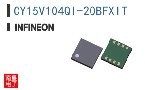 CY15V104QI-20BFXIT