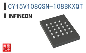 CY15V108QSN-108BKXQT