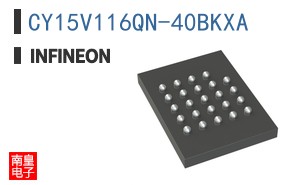 CY15V116QN-40BKXA