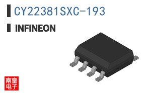 CY22381SXC-193