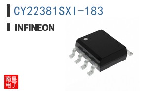 CY22381SXI-183