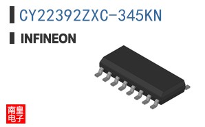 CY22392ZXC-345KN