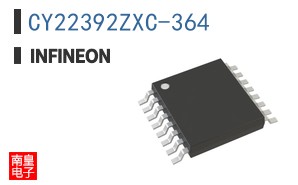 CY22392ZXC-364