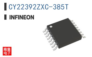 CY22392ZXC-385T