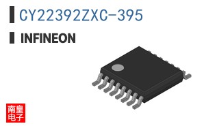 CY22392ZXC-395