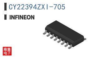 CY22394ZXI-705
