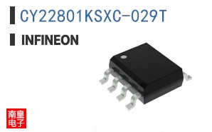 CY22801KSXC-029T
