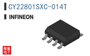CY22801SXC-014T