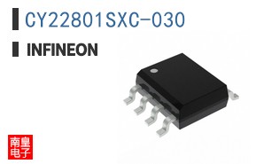 CY22801SXC-030