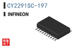 CY2291SC-197