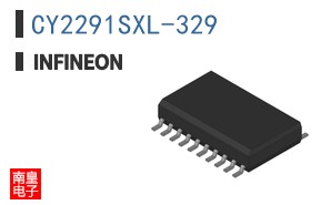 CY2291SXL-329