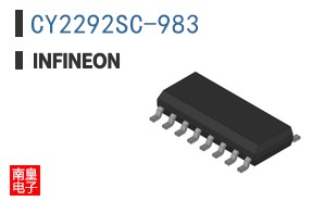 CY2292SC-983