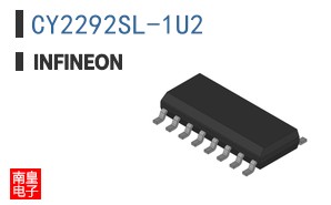 CY2292SL-1U2