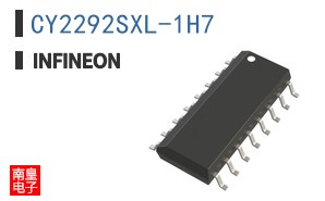CY2292SXL-1H7