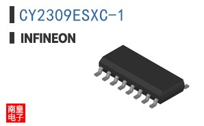 CY2309ESXC-1