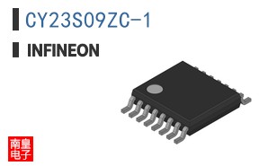 CY23S09ZC-1