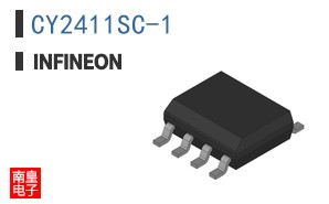 CY2411SC-1