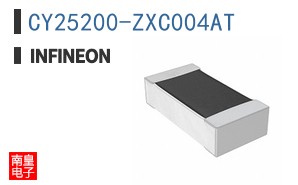 CY25200-ZXC004AT