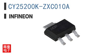 CY25200K-ZXC010A