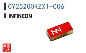 CY25200KZXI-006