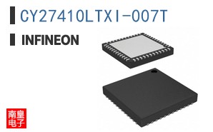 CY27410LTXI-007T