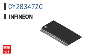 CY28347ZC