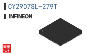 CY2907SL-279T