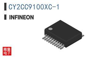 CY2CC9100XC-1
