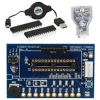 CY3210-MINIPROG1|Cypress电子元件