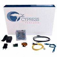 CY3215A-DK|Cypress电子元件