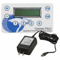 CY3220-FPD|Cypress电子元件