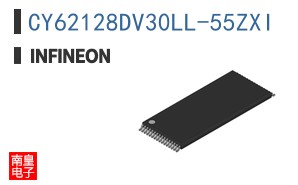 CY62128DV30LL-55ZXI