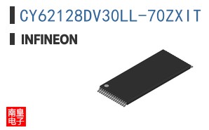 CY62128DV30LL-70ZXIT