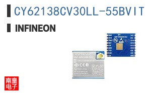 CY62138CV30LL-55BVIT