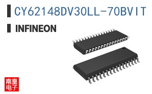 CY62148DV30LL-70BVIT