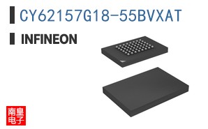 CY62157G18-55BVXAT