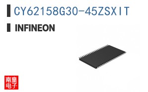 CY62158G30-45ZSXIT
