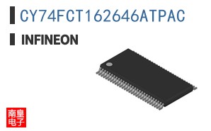 CY74FCT162646ATPAC