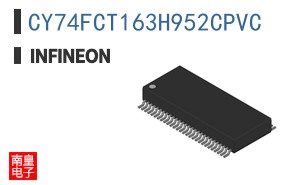 CY74FCT163H952CPVC