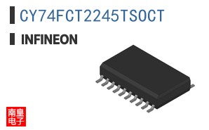 CY74FCT2245TSOCT