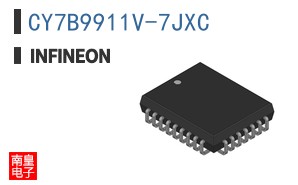 CY7B9911V-7JXC