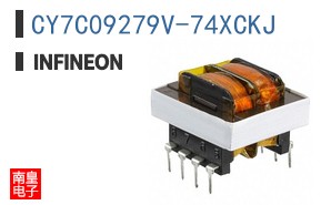 CY7C09279V-74XCKJ