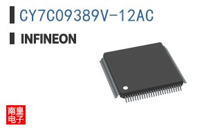 CY7C09389V-12AC