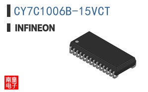 CY7C1006B-15VCT