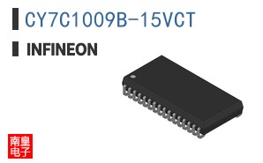 CY7C1009B-15VCT