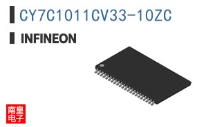 CY7C1011CV33-10ZC