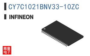 CY7C1021BNV33-10ZC